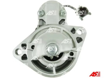 AST S5017 ARRANCADOR 12V NISSAN PRIMERA (P10/P11)  