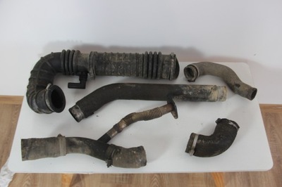 Труба шланг land rover discovery i 1 фото №1