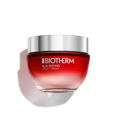 BIOTHERM BLUE PEPTIDES UPLIFT CREAM 50ML