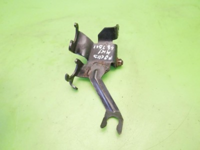 Кронштейн тросов переключения передач ford focus mk1 1.8 tdci фото №1