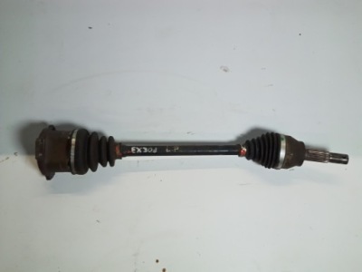 Infiniti ex30 qx50 приводной вал шарнир левый перед 3.0d фото №1