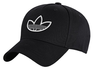 Czapka z daszkiem Adidas BBall CAP HD9758 OSFY