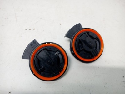 Датчик удару renault arkana 988332989r фото №1