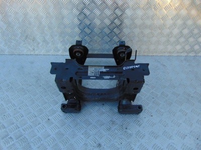 Ford ecosport подрамник задние подрамник 4x4 1.5 tdci фото №1