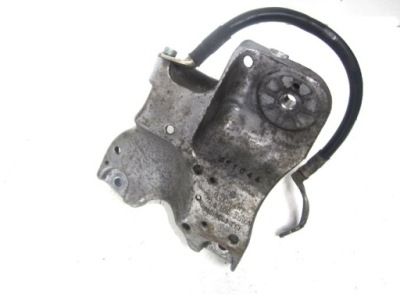 Кронштейн двигателя правая vw touareg фото №1