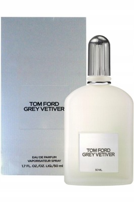 TOM FORD GREY VETIVER EDP 50ML