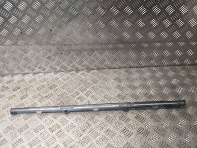 Підсвітка поріг lewego mercedes x166 w166 фото №1