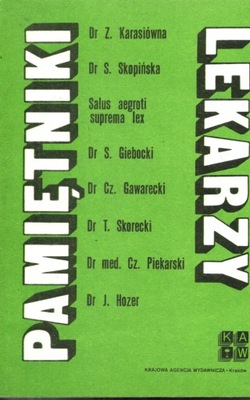 Julian Fałat Jerzy Malinowski