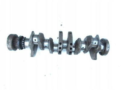 Wał колінчастий citroen c2 1.1 b 2003-2009 рік фото №1