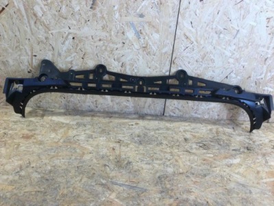 Направляющая бампера задняя середина panamera 971 971807863a фото №1