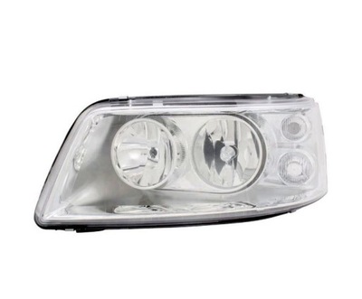 LAMP FRONT VW TRANSPORTER T5 2004- 7H1941015A  