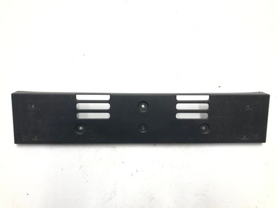 Основание номерного знака кронштейн mitsubishi l200 2019 фото №1