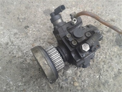 TUBULADURA DE ACONDICIONADOR AUDI A6 C6 2.7 TDI 0445010154  