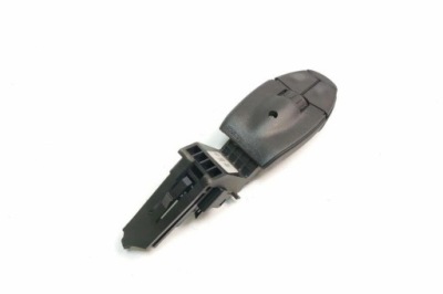 Панель переключателей citroën c5 ii rc_ 96637240xt 1.6l дизель 2007 фото №1