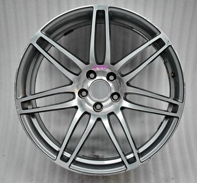 AUDI A8 S8 4H 9x20 ET37 5x112 D4 4H0601025AA 4H0601025AB 