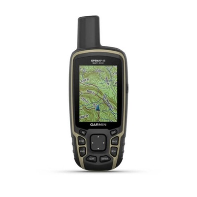 Garmin GPSMap 65 010-02451-01