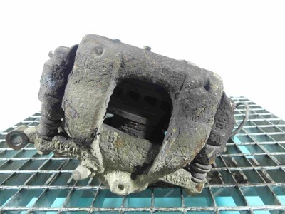 Суппорт перед левый toyota auris i 2.0 d4d фото №1