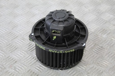 Повітродувка вентилятор kia sorento ii 2 lift фото №1