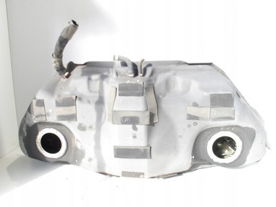 Бак топлива bak infiniti fx30d ii qx70 фото №1