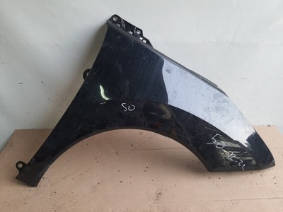 Peugeot 3008 08-67 крила фото №1