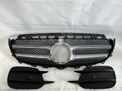 REJILLA REJILLA DE RADIADOR MERCEDES W213 AMG A2138880223  