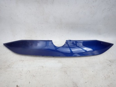 Vw id.4 11a 20- накладка молдинг решётка радиатора решётка радиатора 11a807185a фото №1