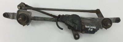 Механизм дворник перед opel insignia a europa фото №1