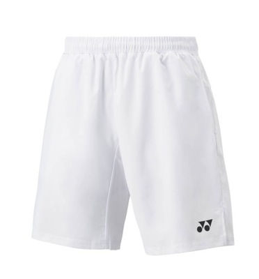 Spodenki męskie Yonex Club Team white L