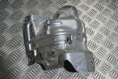 Защита тепловая renault 144504628r фото №1