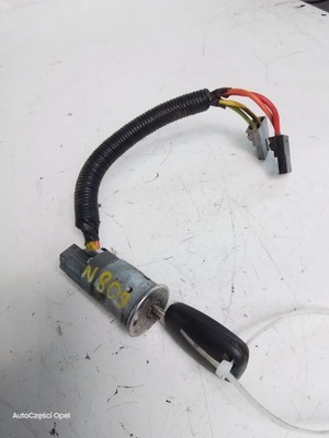 N809 CERRADURA DE ENCENDIDO LLAVE OPEL VIVARO A  