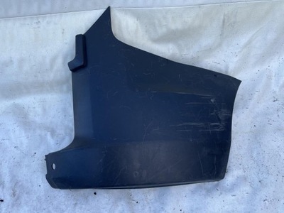 Кутик правий задня ford transit custom 12- фото №1