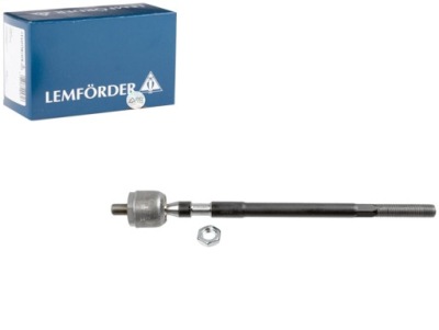 Тяга рулевой l/p nissan kubistar renault clio ii kangoo kangoo фото №1