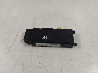 Модуль комфорта peugeot оригинальный номер 9675359580 фото №1