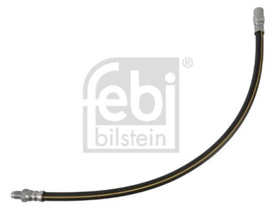 FEBI 21933 CABLE BRAKE ELASTIC  