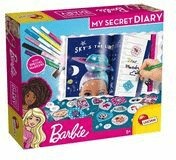 Barbie Mój sekretny pamiętnik