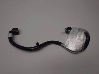 Пабтрубок  шланг трубка воды 1705724-00-b tesla model y фото №1