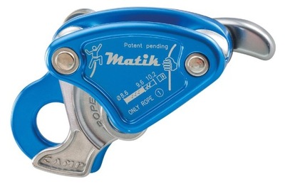 Camp Przyrząd asekuracyjny Matik