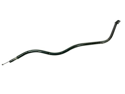 Hummer h3 06-10r щуп масла коробки передач с труба оригинал oem фото №1