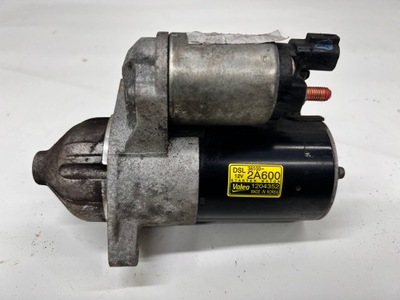 Hyundai i20 ii стартер 36100-2a600 фото №1