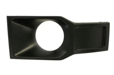 Решётка решётка радиатора бампера 6502-07-0035928p blic фото №1