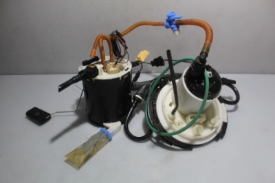 Помпа топлива jaguar xj viii x351 5.0 фото №1