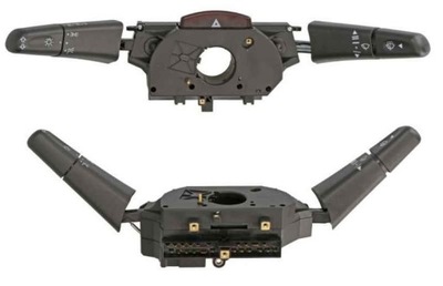 Переключатель комбинированный mercedes vito v-klasa vw 96- фото №1