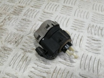 Моторчик регулювання лампи ксенон перед renault laguna 3 купе фото №1