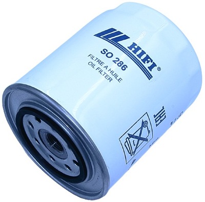 Filtr oleju SO286 NEW HOLLAND