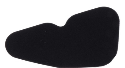 Feather Soft Super Wide Ultra High Jeans - Zakurzony szary