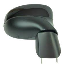 Chrysler pacifica 2017-17- дзеркало бічний праве фото №1