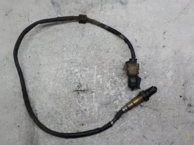 Mercedes w164 датчик лямбда-зонд 0258017018/19 фото №1