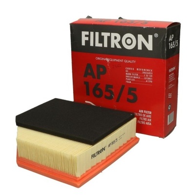 FILTRO AIRE AP 165/5 VOLVO S60 I (384)  