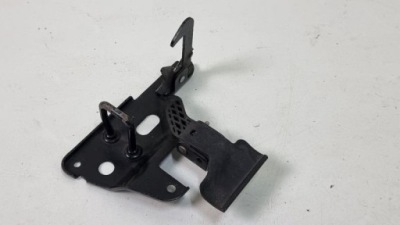 Засувка капот audi a6 4f0823480b фото №1