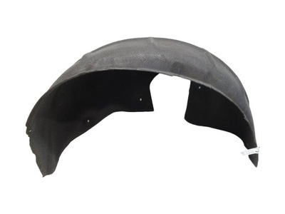 Подкрылок левый задняя volvo xc90 i фото №1